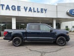 2025 F-150 Thumbnail 8