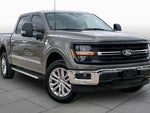 2025 F-150 Thumbnail 3