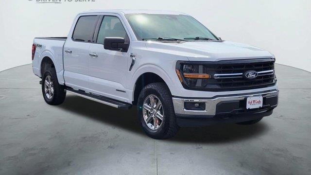 Preowned 2025 Ford F-150 XLT for Sale
