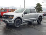 2025 F-150 Thumbnail 2