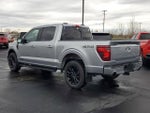 2025 F-150 Thumbnail 3