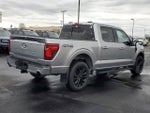 2025 F-150 Thumbnail 4