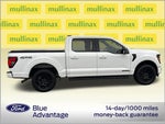 2025 F-150 Thumbnail 3