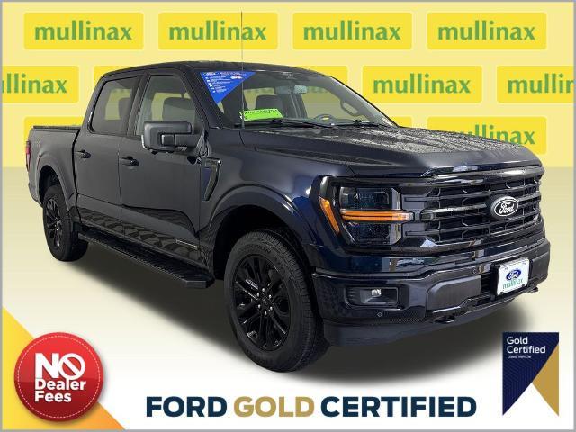 2025 Ford F-150 - $47,900