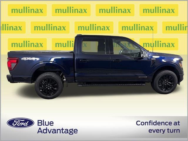 2025 Ford F-150 - $47,900
