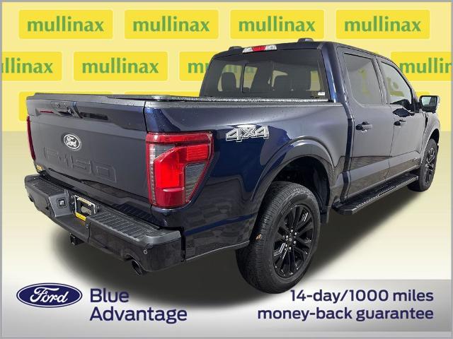 2025 Ford F-150 - $47,900