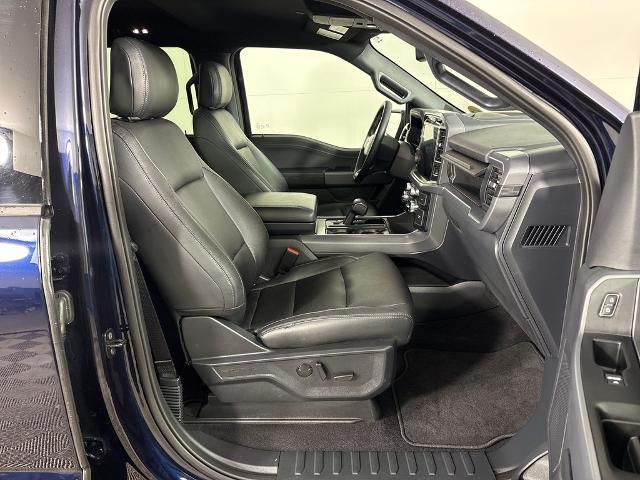 2025 Ford F-150 - $47,900