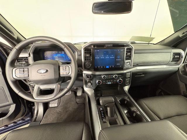 2025 Ford F-150 - $47,900