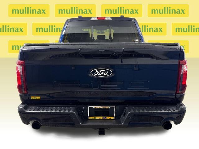 2025 Ford F-150 - $47,900