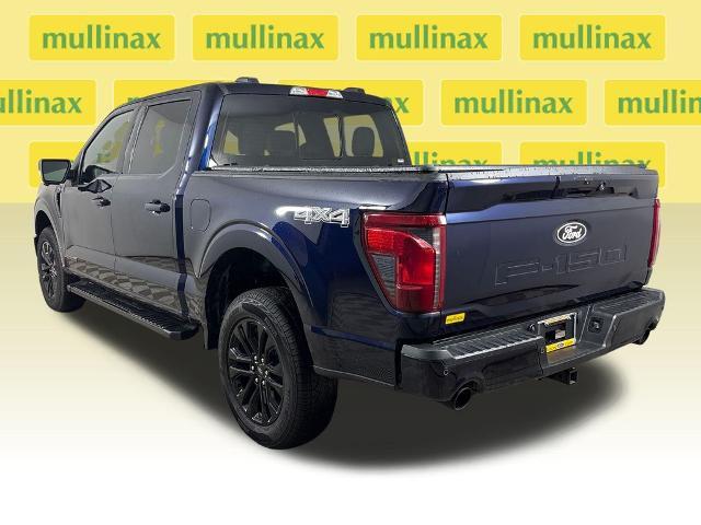 2025 Ford F-150 - $47,900