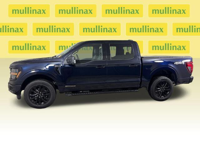 2025 Ford F-150 - $47,900