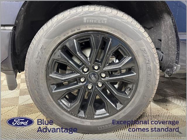 2025 Ford F-150 - $47,900