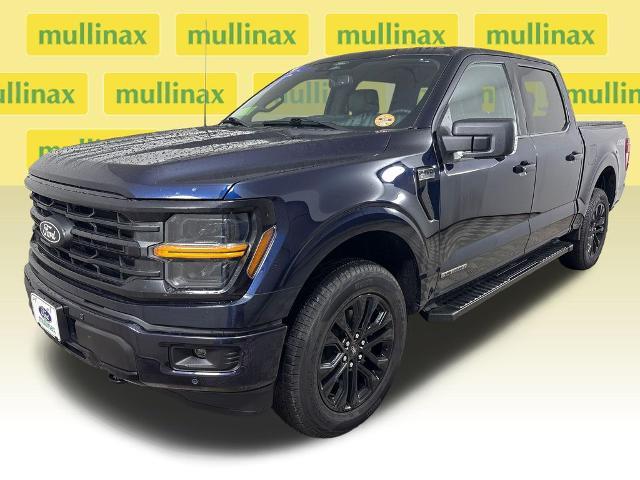 2025 Ford F-150 - $47,900