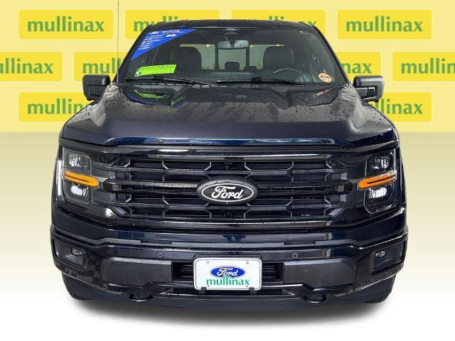 2025 Ford F-150 - $47,900