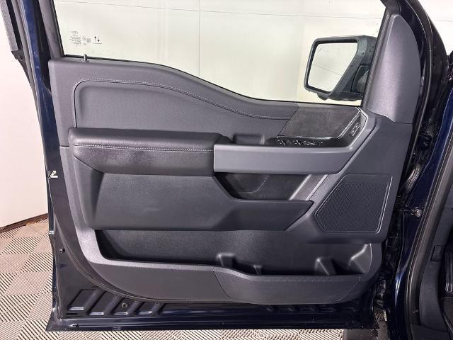 2025 Ford F-150 - $47,900