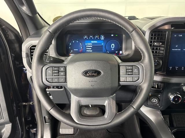 2025 Ford F-150 - $47,900
