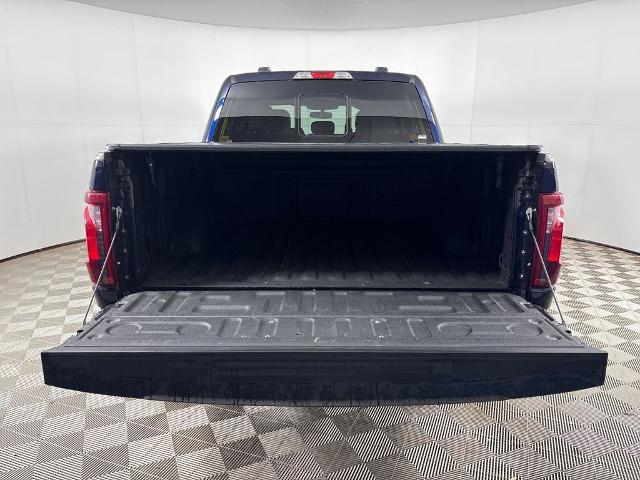 2025 Ford F-150 - $47,900