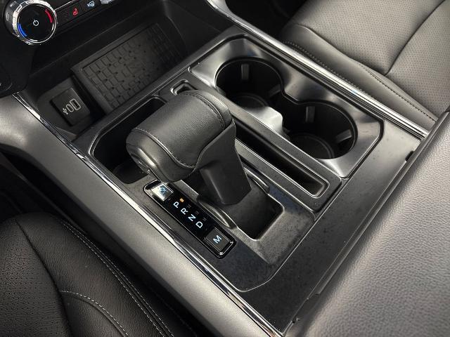 2025 Ford F-150 - $47,900