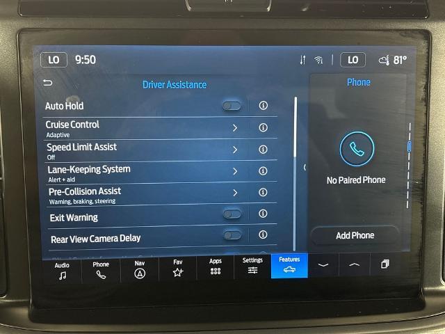 2025 Ford F-150 - $47,900