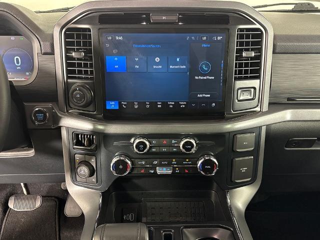2025 Ford F-150 - $47,900