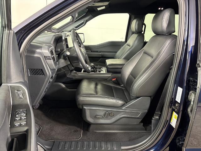 2025 Ford F-150 - $47,900