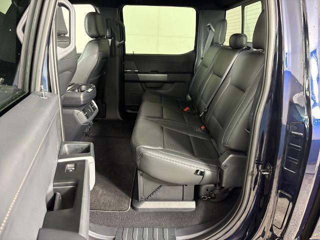 2025 Ford F-150 - $47,900