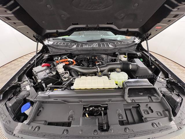 2025 Ford F-150 - $47,900