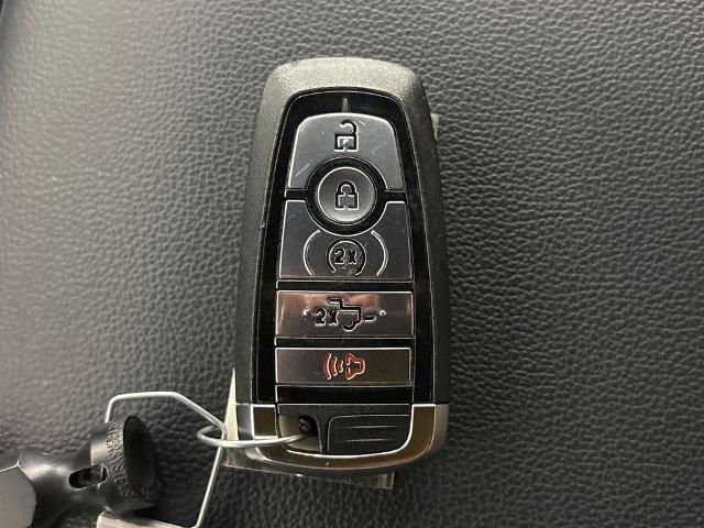 2025 Ford F-150 - $47,900