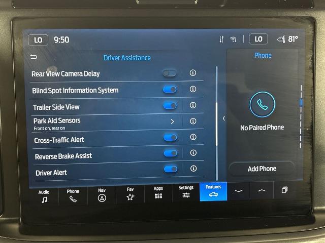 2025 Ford F-150 - $47,900