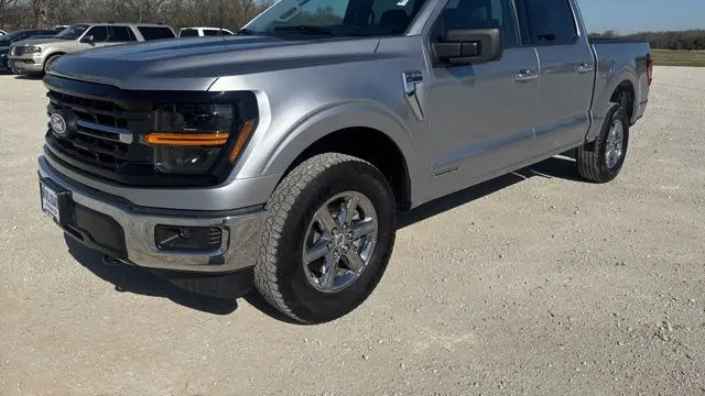 Preowned 2025 Ford F-150 XLT for Sale