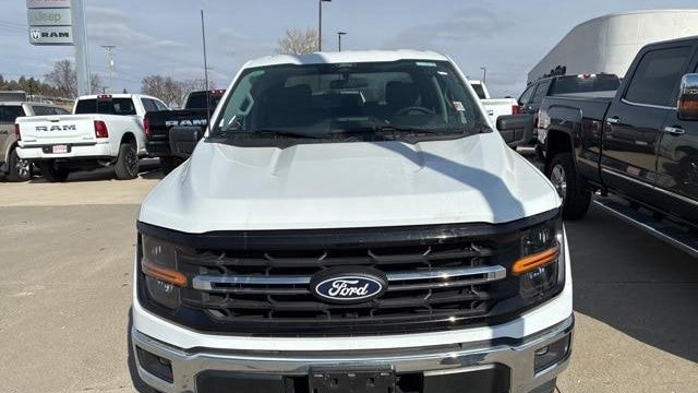 Preowned 2025 Ford F-150 XLT for Sale