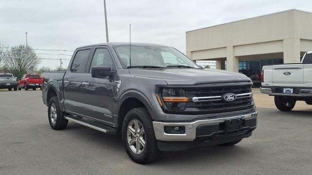 Preowned 2025 Ford F-150 XLT for Sale