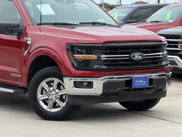 2025 Ford F-150 - $47,792