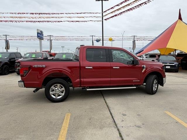 2025 Ford F-150 - $47,792