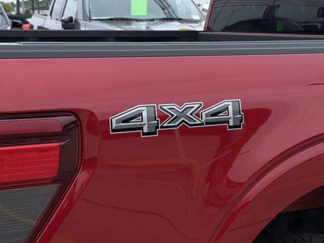 2025 Ford F-150 - $47,792