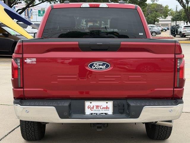 2025 Ford F-150 - $47,792