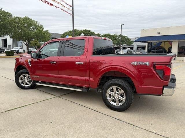 2025 Ford F-150 - $47,792