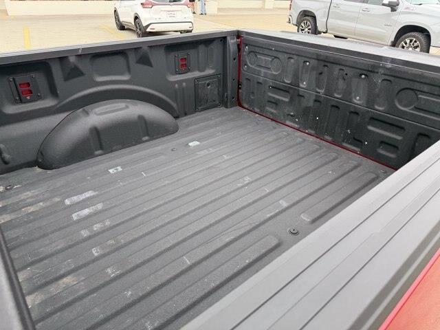 2025 Ford F-150 - $47,792