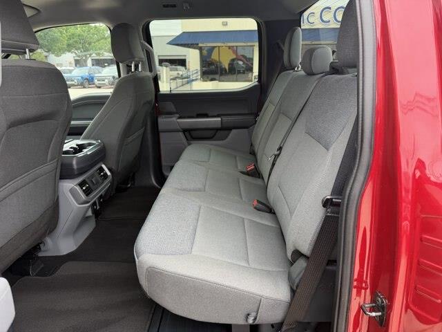 2025 Ford F-150 - $47,792