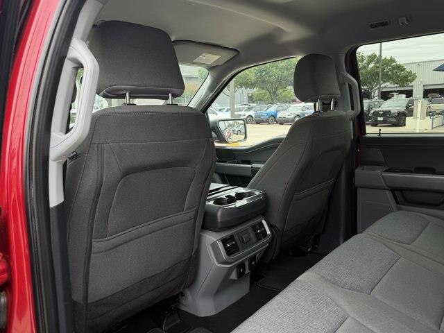 2025 Ford F-150 - $47,792