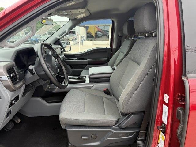 2025 Ford F-150 - $47,792