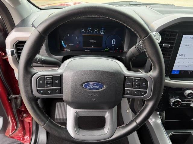 2025 Ford F-150 - $47,792