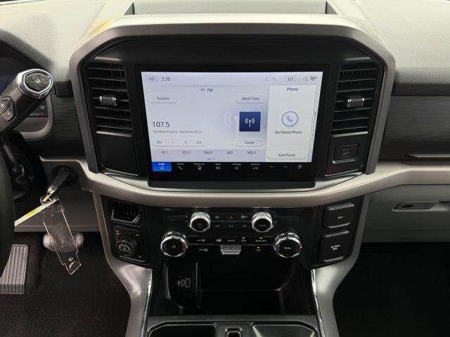2025 Ford F-150 - $47,792