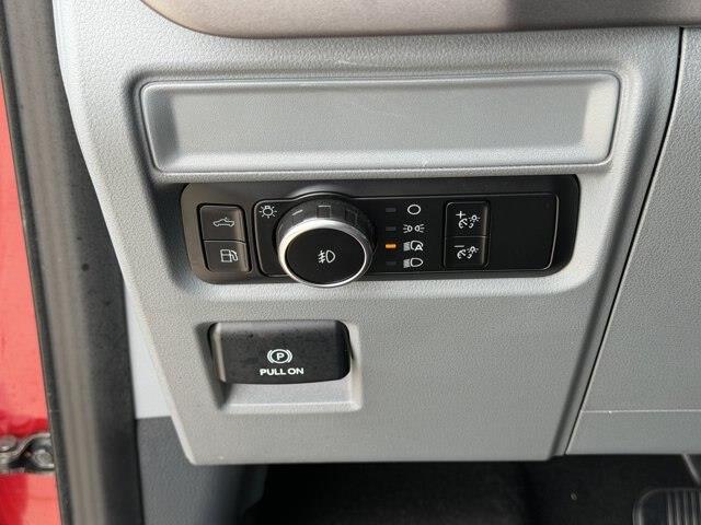 2025 Ford F-150 - $47,792