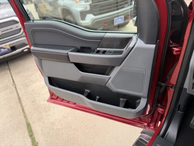 2025 Ford F-150 - $47,792