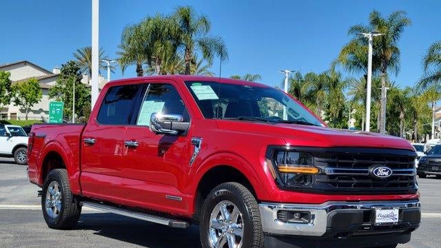 Preowned 2025 Ford F-150 XLT for Sale