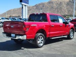 2025 F-150 Thumbnail 2