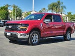 2025 F-150 Thumbnail 18