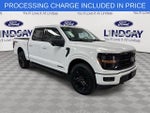 2025 F-150 Thumbnail 1