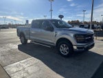 2025 F-150 Thumbnail 4